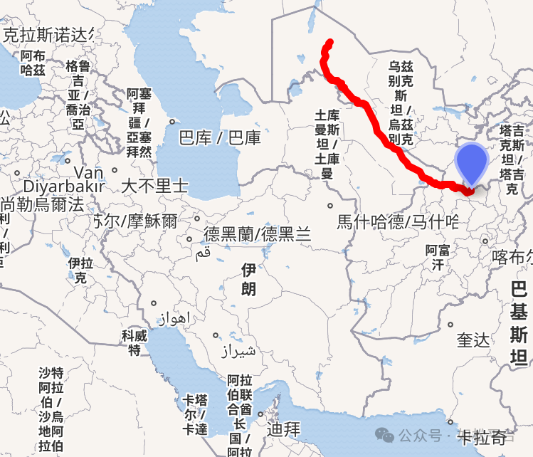 如松：如此匪夷所思？无形的“痕迹”-图片2