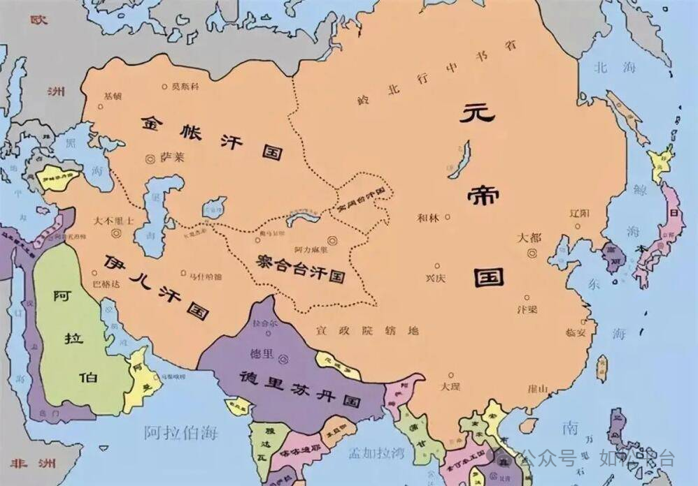 如松：如此匪夷所思？无形的“痕迹”-图片1