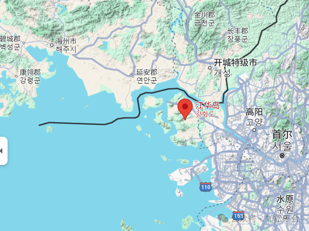如松：如此匪夷所思？无形的“痕迹”-图片3