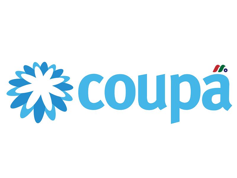 云支出软件公司：Coupa Software Incorporated(COUP)