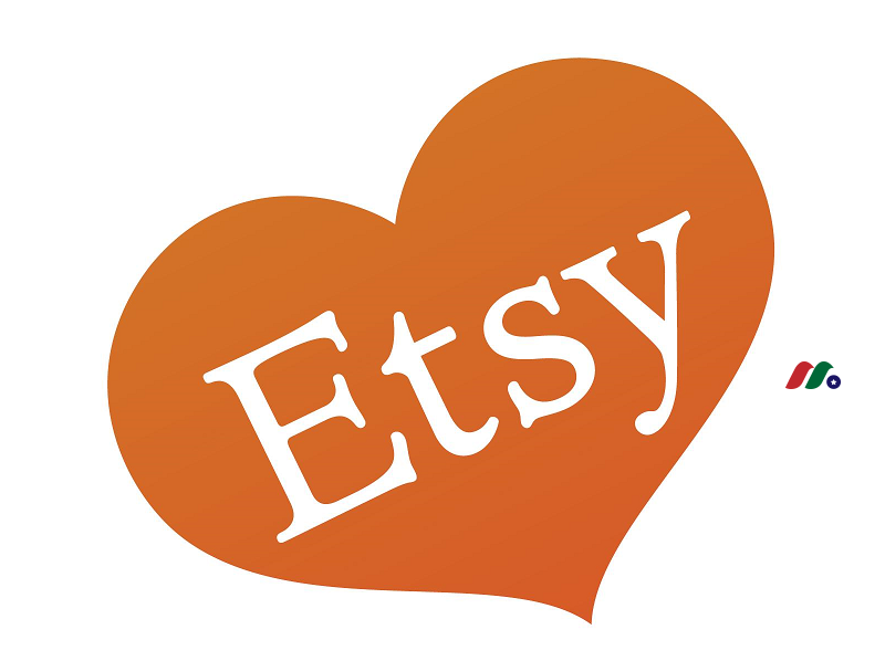美国C2C电子商务平台：Etsy, Inc.(ETSY)-图片1