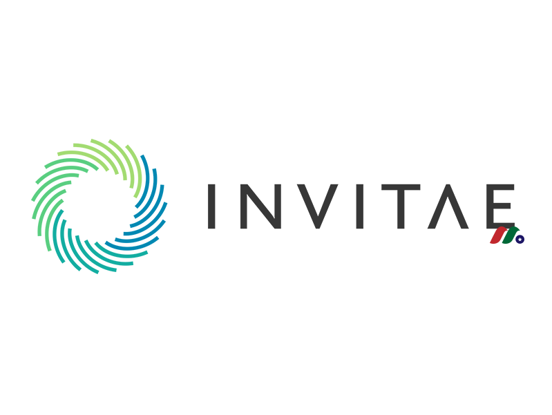 基因测序公司：Invitae Corporation(NVTA)