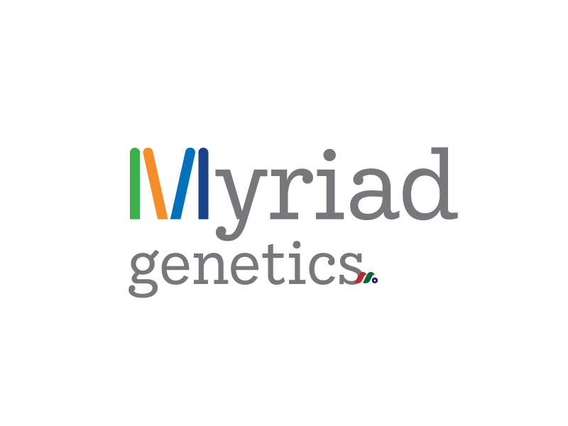 美国基因测序公司：万基遗传 Myriad Genetics, Inc.(MYGN)