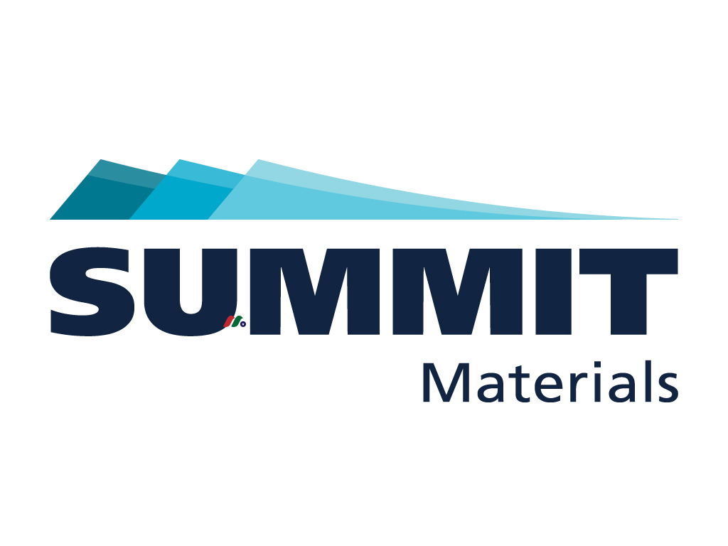 美国建材公司：峰会材料公司 Summit Materials, Inc.(SUM)