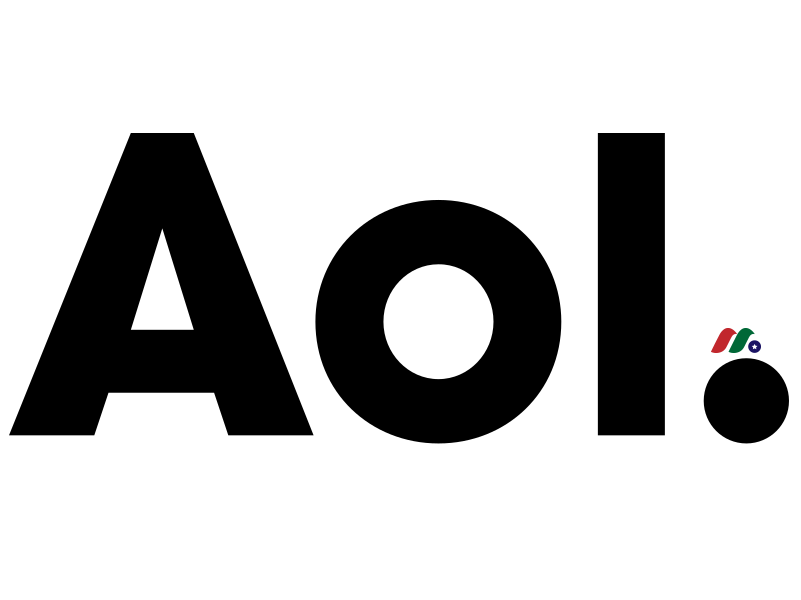 互联网服务提供商：美国在线 AOL Inc.