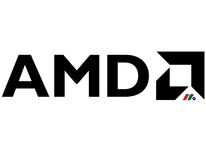 AMD逆袭进行时：挑战英伟达AI霸主地位，股价或飙升至200美元？