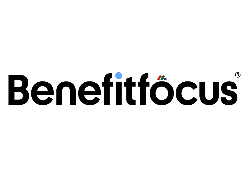 美国最大在线医疗福利平台之一：集益软件 Benefitfocus, Inc.(BNFT)