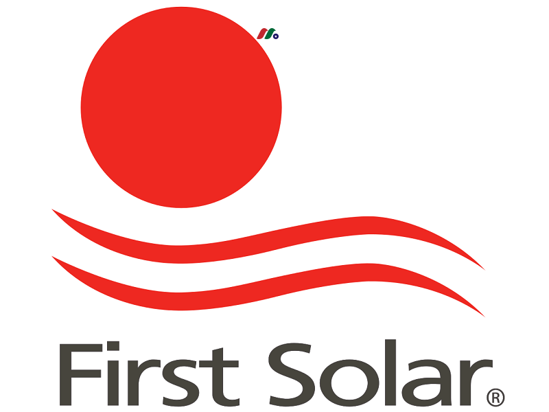 全球最大太阳能电池生产商：第一太阳能 First Solar(FSLR)