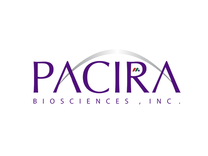 美国专业制药公司：Pacira BioSciences, Inc.(PCRX)