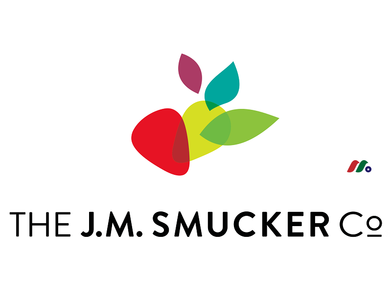 美国消费食品制造商：盛美家食品(斯马克公司) J. M. Smucker Company(SJM)-图片1