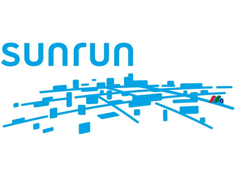 全球最大的住宅太阳能企业：SunRun Inc.(RUN)