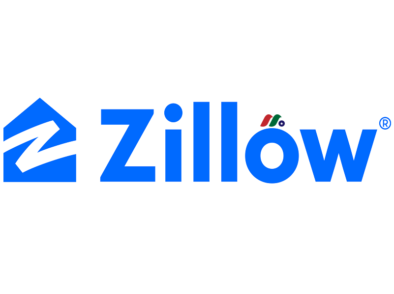 房地产信息查询服务网站：Zillow Group-Class A(ZG)