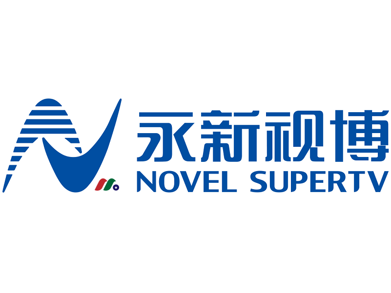 中概股：永新视博China Digital TV(STV)