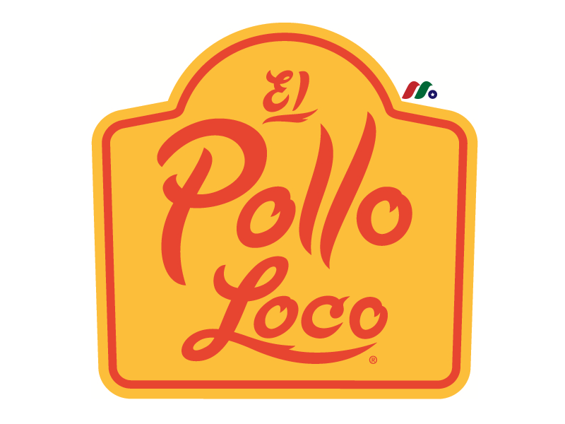 墨西哥风味餐厅：疯狂炸鸡El Pollo Loco(LOCO)