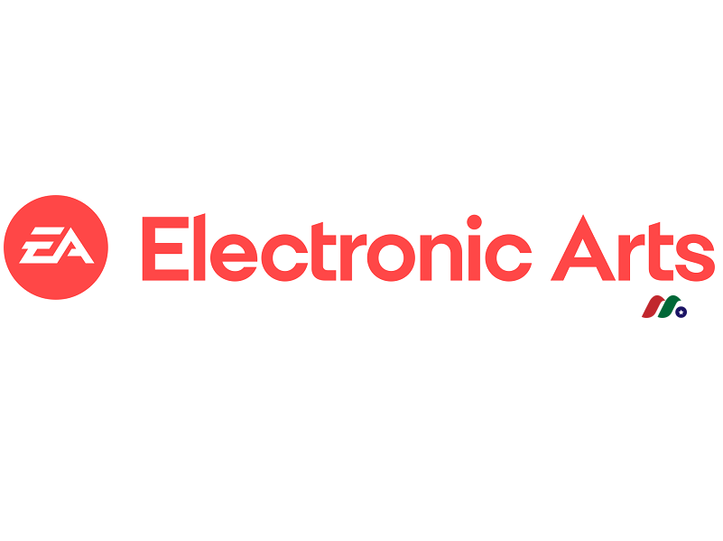 全球第二大游戏开发商：艺电公司Electronic Arts Inc.(EA)