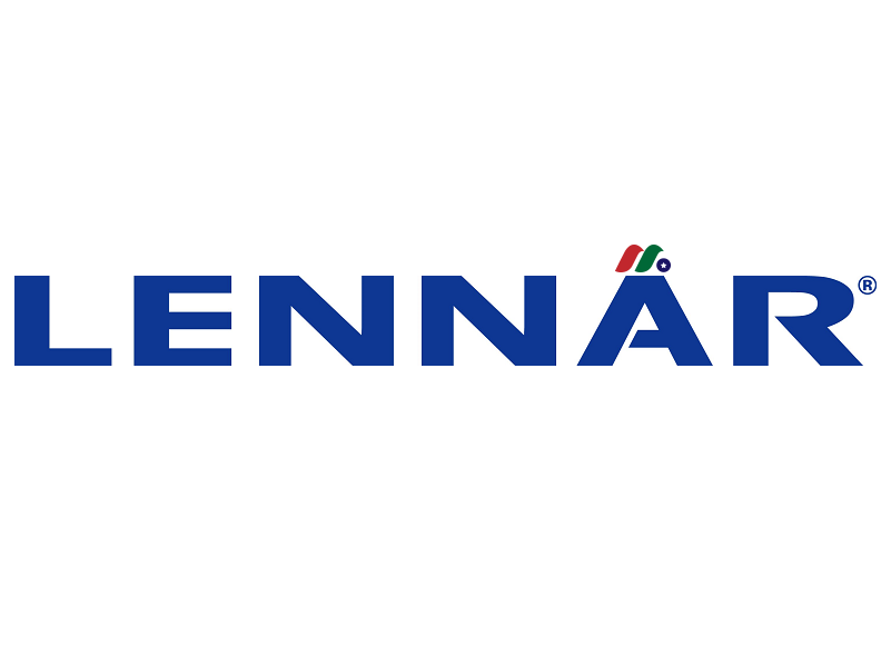 美国3大房地产商：莱纳公司 Lennar Corporation(LEN)