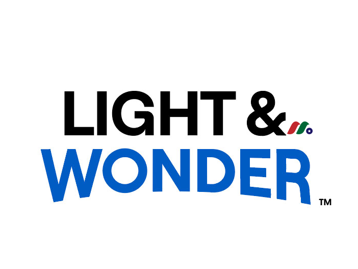彩票和Gambling设备供应商：美彩科技 Light & Wonder Inc.(LNW)