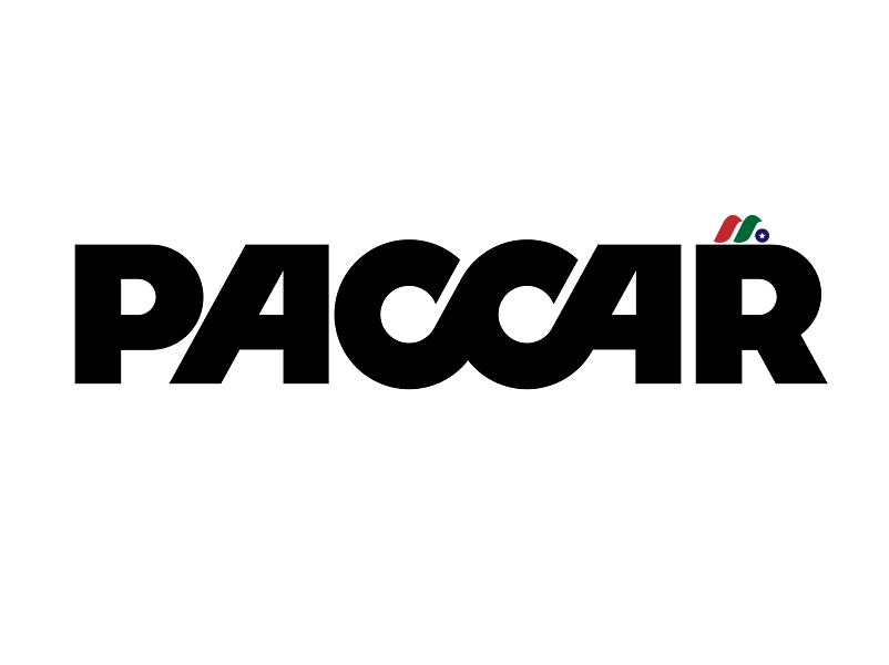 美国最大卡车制造公司：帕卡PACCAR Inc.(PCAR)