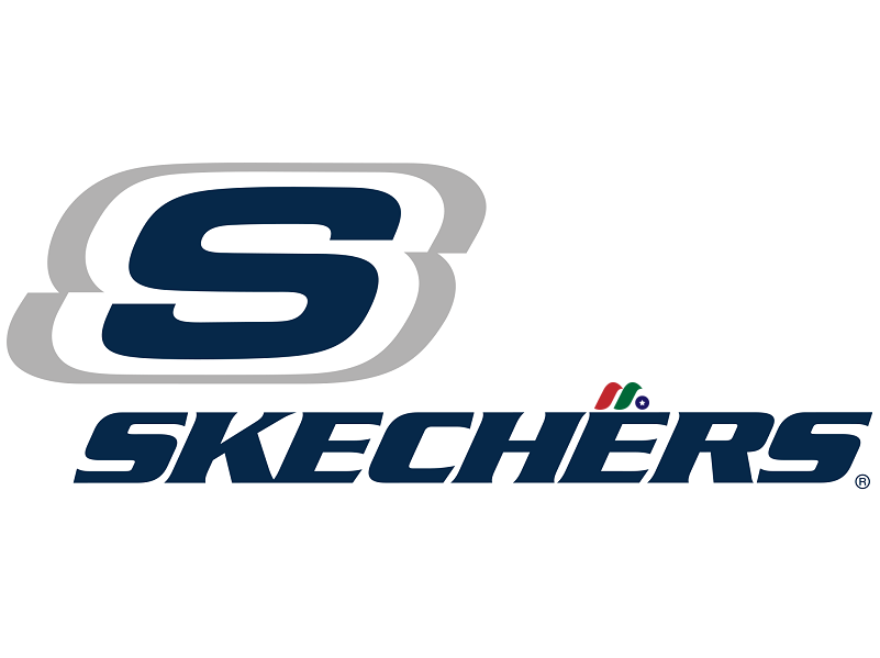 美国第三大运动鞋类品牌公司：斯凯奇 Skechers U.S.A., Inc.(SKX)