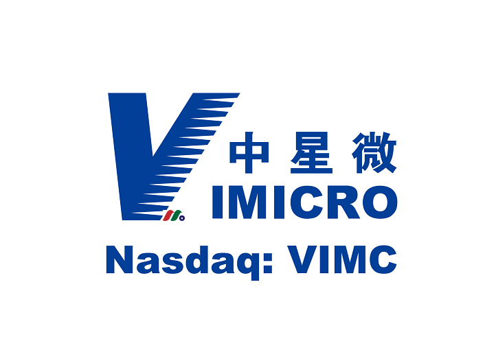 中概股：芯片厂商 中星微电子 Vimicro International Corp.(VIMC)