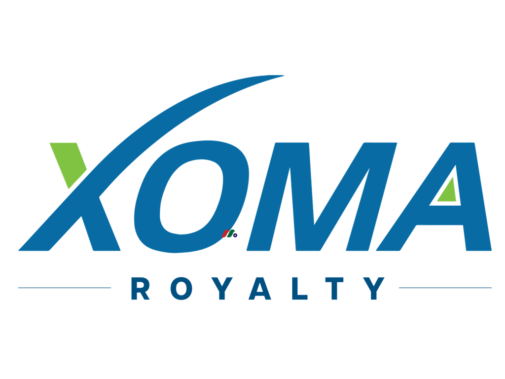 生物技术专利权收购公司：XOMA Royalty Corporation(XOMA)