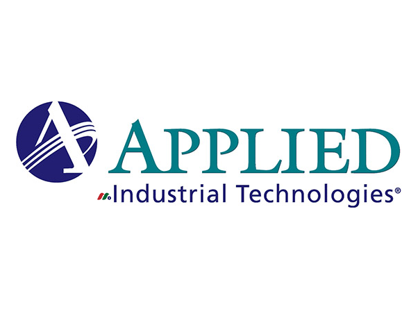 轴承及动力传输产品等工业产品分销商：应用工业科技公司 Applied Industrial Technologies(AIT)