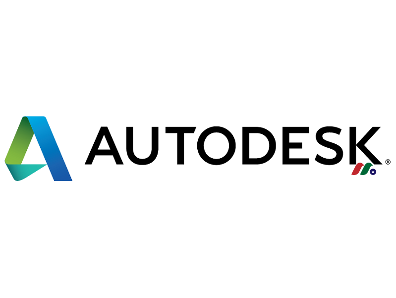 3D设计工程和娱乐技术解决方案提供商：欧特克公司 Autodesk, Inc.(ADSK)