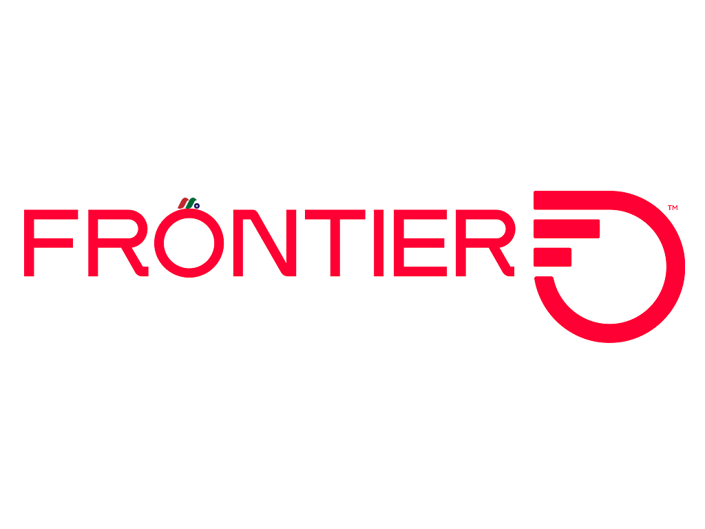 美国电信及宽带公司：边疆通信公司 Frontier Communications Parent, Inc.(FYBR)-图片1
