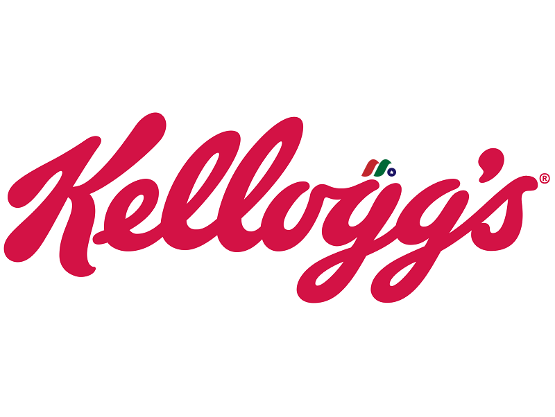 饼干薯片及谷物棒等零食生产商：家乐氏公司 Kellanova Company(K)-图片2