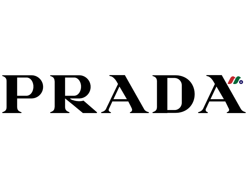意大利知名奢侈品公司：普拉达 Prada S.p.A. (PRDSY)