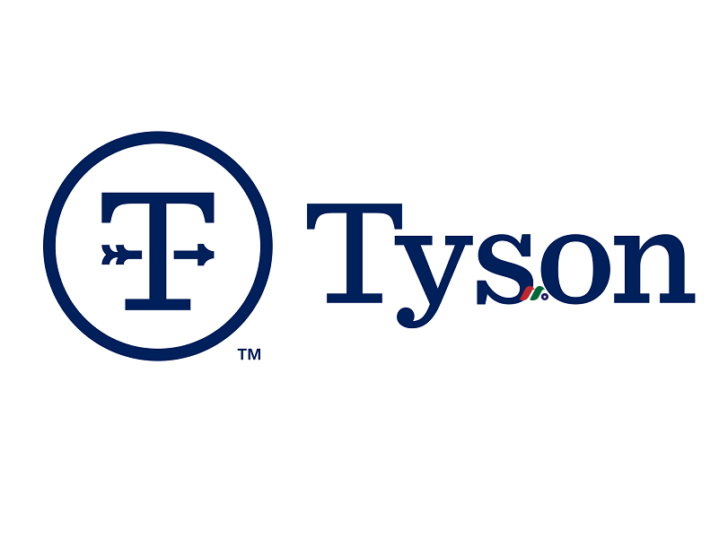 美国最大肉类加工商：泰森食品公司 Tyson Foods(TSN)-图片1