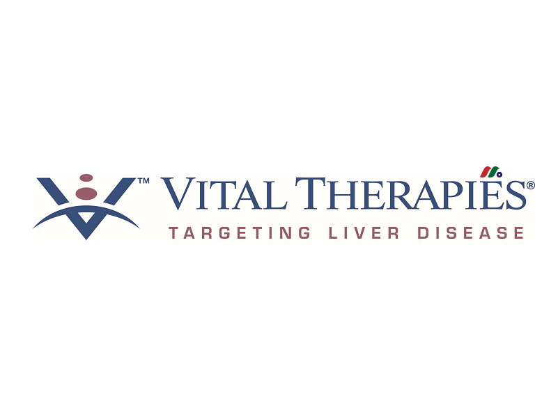 医疗设备公司：生命治疗公司 Vital Therapies(VTL)