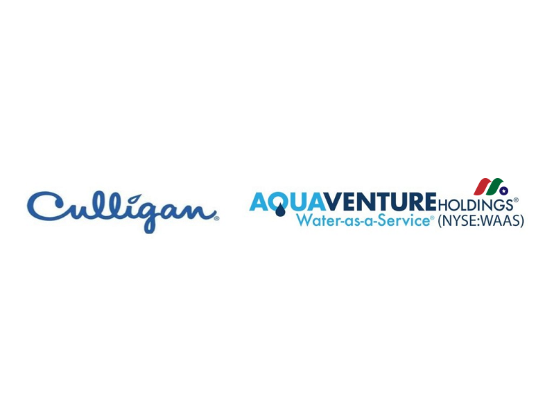 水净化技术：AquaVenture Holdings(WAAS)-图片1