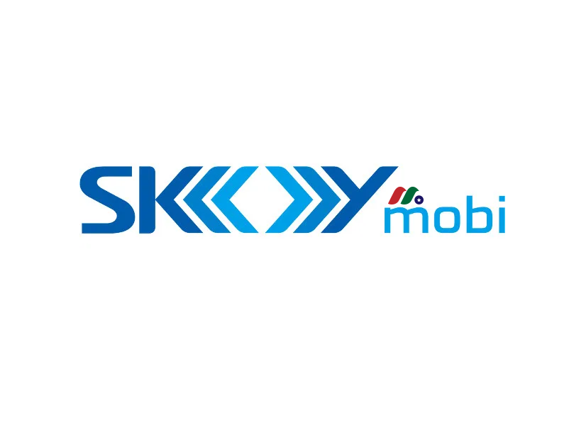 中概股：杭州斯凯网络科技 Sky-mobi(MOBI)