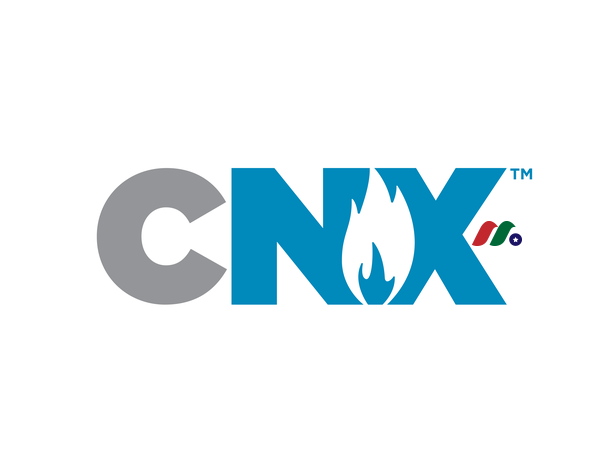 油气中游资产公司：CNX Midstream Partners LP(CNXM)