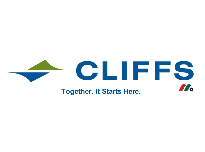北美最大铁矿石公司：克利夫兰克里夫公司 Cleveland-Cliffs Inc.(CLF)