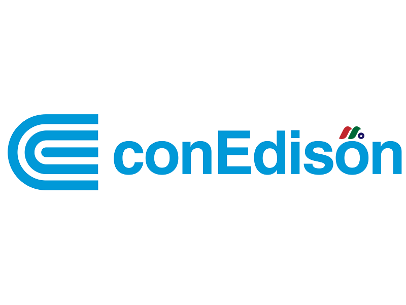 电力和天然气公用事业公司：爱迪生联合电气 Consolidated Edison(ED)