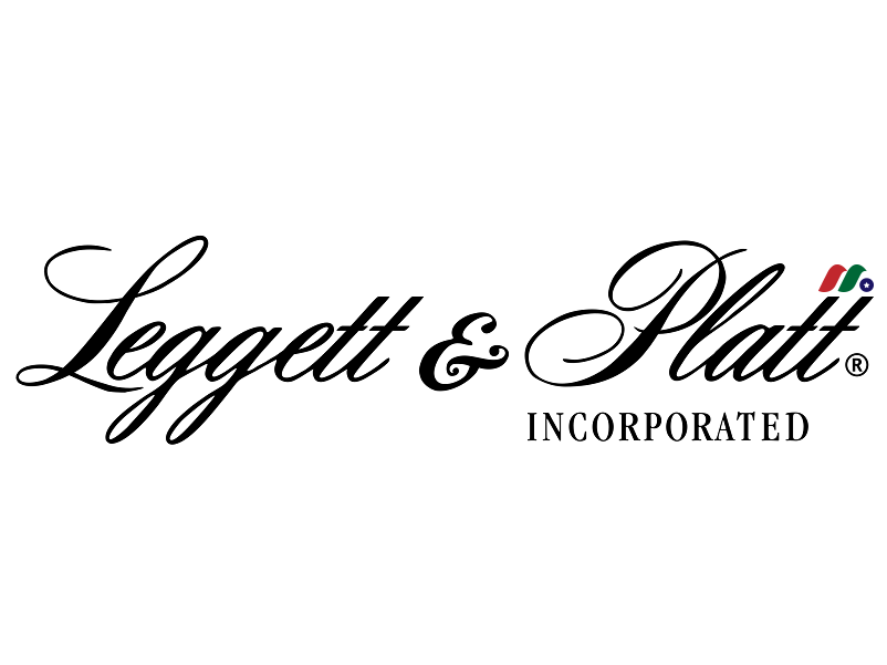 家居&工业材料生产商：礼恩派公司Leggett & Platt(LEG)