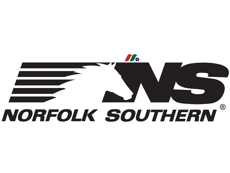 诺福克南方铁路运输公司：Norfolk Southern Corporation(NSC)