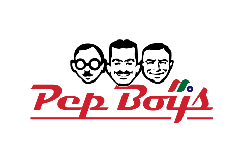 曼尼摩杰汽配：Pep Boys – Manny, Moe & Jack(PBY)