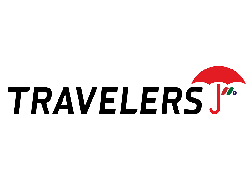美国第二大保险公司：旅行者保险（旅行家集团）The Travelers Companies(TRV)
