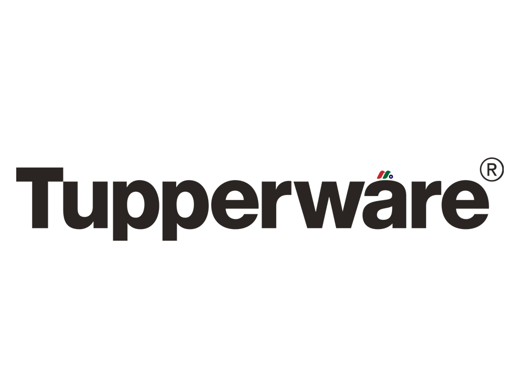 家居用品制造商：特百惠品牌公司 Tupperware Brands(TUP)-图片1