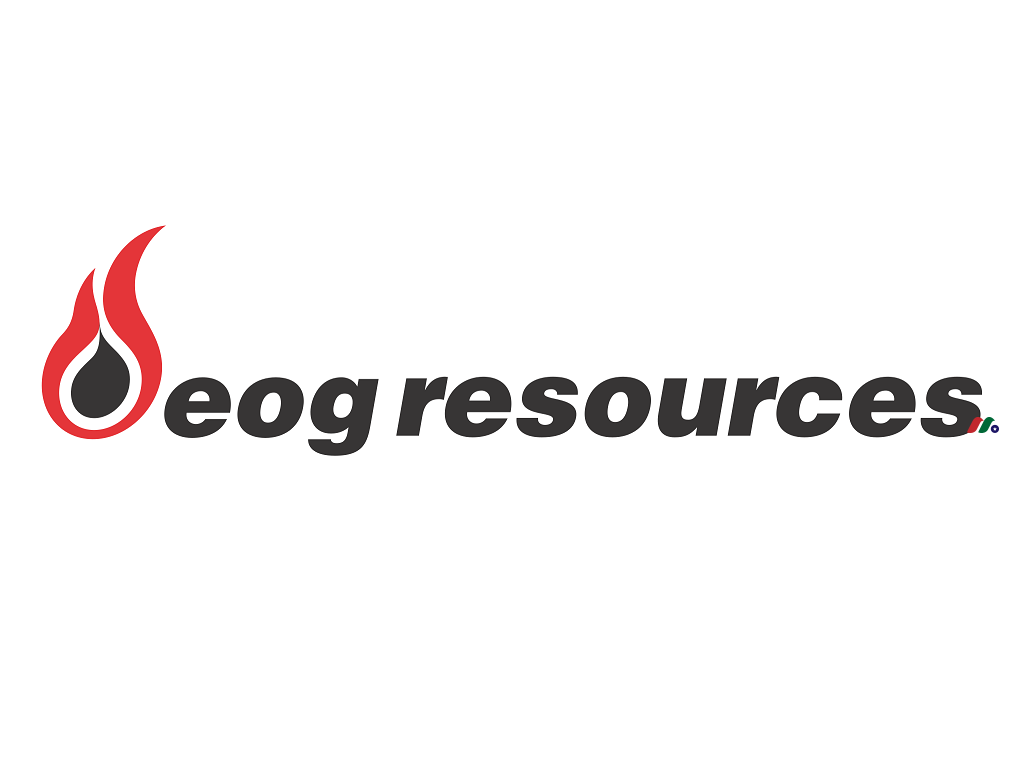 石油天然气公司：EOG能源 EOG Resources(EOG)
