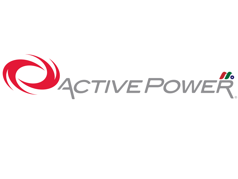 不间断电源(UPS)公司：艾泰沃 Active Power, Inc.(ACPW)