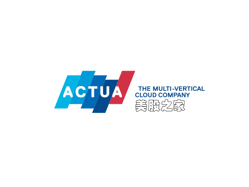 B2B软件&解决方案公司：Actua Corporation(ACTA)