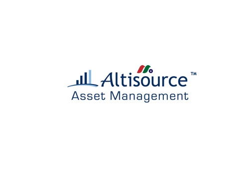 资产管理公司：Altisource Asset Management Corporation(AAMC)