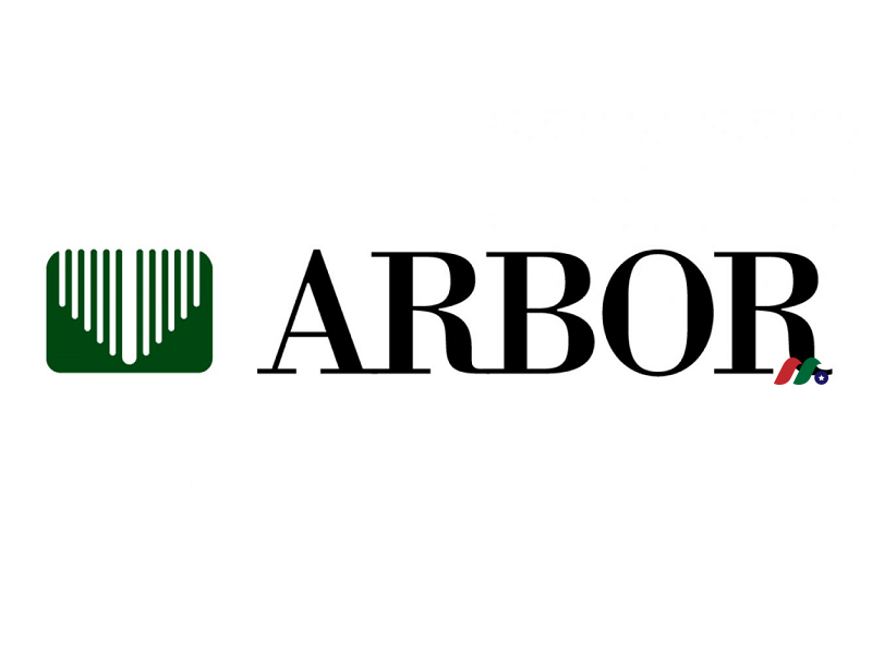 REIT公司：阿伯房地产信托 Arbor Realty Trust(ABR)