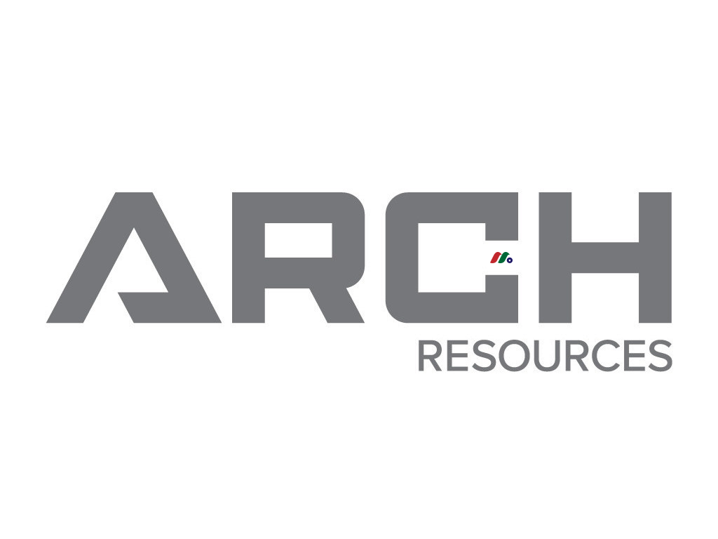 美国第二大煤炭生产商：阿齐煤炭公司 Arch Resources, Inc.(ARCH)