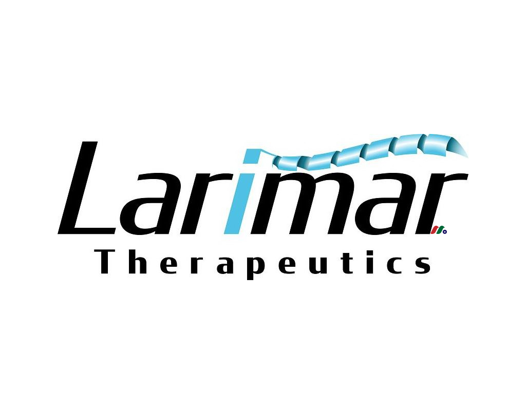 临床阶段生物技术公司：Larimar Therapeutics, Inc.(LRMR)