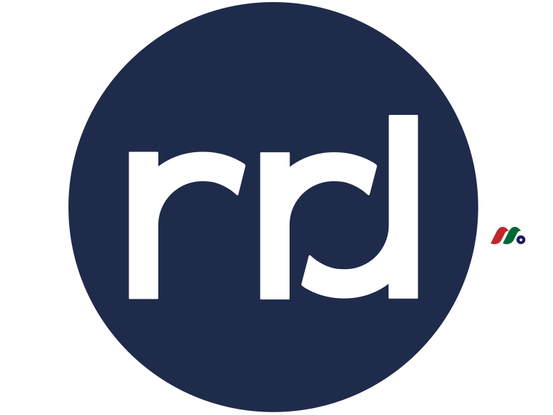 综合通信提供商：当纳利父子 R.R. Donnelley & Sons Company(RRD)